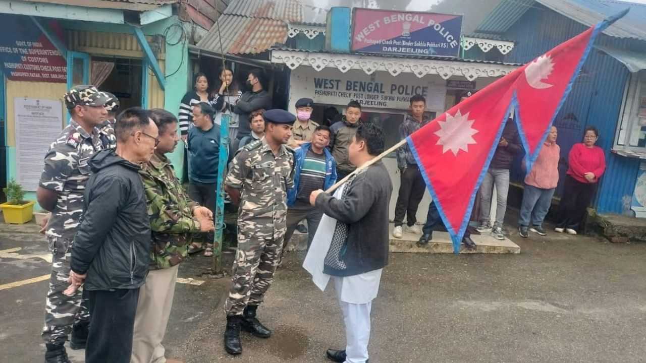 ਕਿੱਥੇ ਹਨ 540 ਭਾਰਤੀ? ਨੇਪਾਲ ਵਿੱਚ ਵਿਰੋਧ ਪ੍ਰਦਰਸ਼ਨਾਂ ਤੋਂ ਬਾਅਦ ਜੇਲ੍ਹ ਵਿੱਚੋਂ ਭੱਜ ਗਏ ਕੈਦੀ