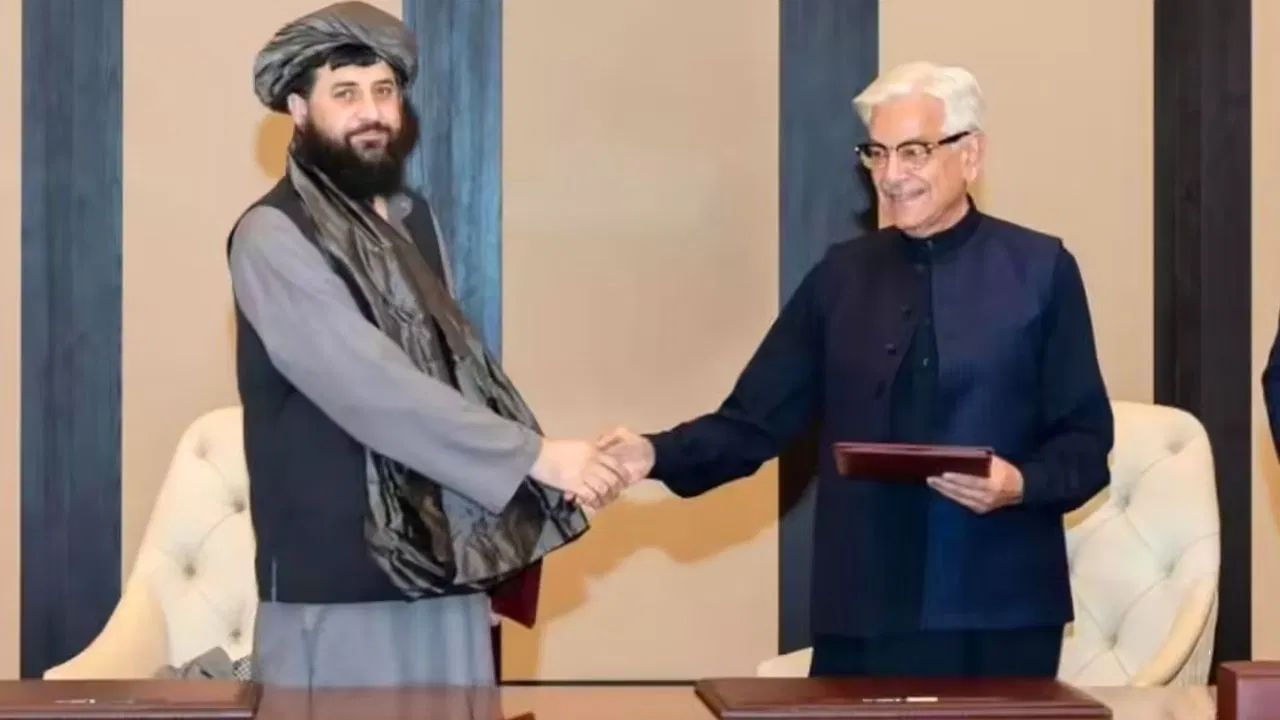 ਦੋਹਾ 'ਚ ਪਾਕਿਸਤਾਨ ਤੇ ਅਫਗਾਨਿਸਤਾਨ ਵਿਚਕਾਰ ਸੀਜ਼ਫਾਇਰ 'ਤੇ ਬਣੀ ਸਹਿਮਤੀ, ਹੁਣ ਤੁਰਕੀ 'ਚ ਹੋਵੇਗੀ ਗੱਲਬਾਤ