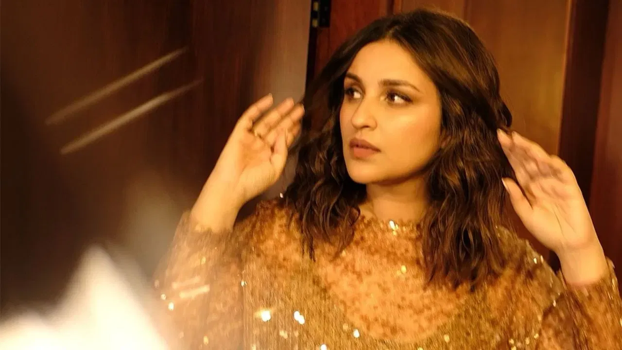 ਪਰਿਨੀਤੀ ਚੋਪੜਾ ਨੂੰ ਜਨਮਦਿਨ ਦੀਆਂ ਬਹੁਤ-ਬਹੁਤ ਵਧਾਈਆਂ!