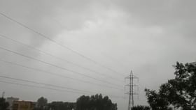 ਪੰਜਾਬ ਦੇ ਤਾਪਮਾਨ ‘ਚ ਗਿਰਾਵਟ ਦਰਜ: 4-5 ਨਵੰਬਰ ਨੂੰ ਮੀਂਹ ਪੈਣ ਦੀ ਸੰਭਾਵਨਾ, ਪ੍ਰਦੂਸ਼ਣ ਤੋਂ ਕੋਈ ਰਾਹਤ ਨਹੀਂ...