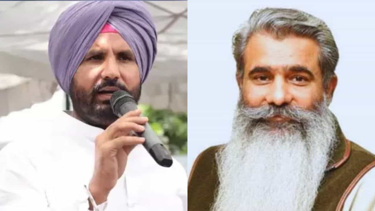 ਭਾਰਤ ਭੂਸ਼ਣ ਆਸ਼ੂ ਤੇ ਵੜਿੰਗ 5 ਮਹੀਨਿਆਂ ਬਾਅਦ ਇਕੱਠੇ ਦਿਖੇ, ਕਾਂਗਰਸ ਉਮਦੀਵਾਰ ਦੀ ਰੈਲੀ ਲਈ ਪਹੁੰਚੇ ਤਰਨਤਾਰਨ