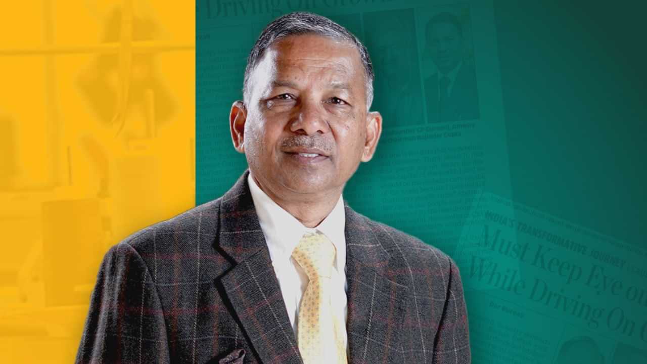 ਰਾਜਿੰਦਰ ਗੁਪਤਾ ਦਾ ਰਾਜ ਸਭਾ ਸੀਟ ਲਈ ਰਸਤਾ ਸਾਫ਼, 3 ਆਜ਼ਾਦ ਉਮੀਦਵਾਰਾਂ ਦੇ ਪਰਚੇ ਰੱਦ