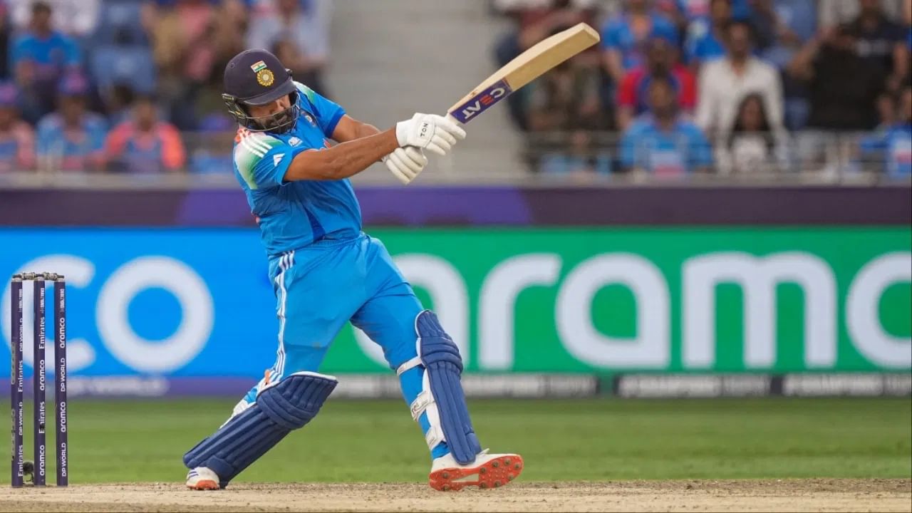 Rohit Sharma No. 1: ਰੋਹਿਤ ਸ਼ਰਮਾ ਬਣੇ ਨੰਬਰ-1 ਵਨਡੇਅ ਬੱਲੇਬਾਜ, ਸ਼ੁਭਮਨ ਗਿੱਲ ਨੂੰ ਪਛਾੜ ਕੇ ਤੋੜਿਆ ਵਰਲਡ ਰਿਕਾਰਡ