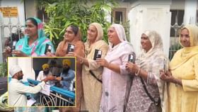 Prakash Purab: ਪਾਕਿਸਤਾਨ ਦੇ ਗੁਰਧਾਮਾਂ ਦੇ ਦਰਸ਼ਨਾਂ ਨੂੰ ਤਿਆਰ ਸ਼ਰਧਾਲੂ, SGPC ਨੇ ਵੰਡੇ ਪਾਸਪੋਰਟ, 4 ਨੂੰ ਰਵਾਨਗੀ