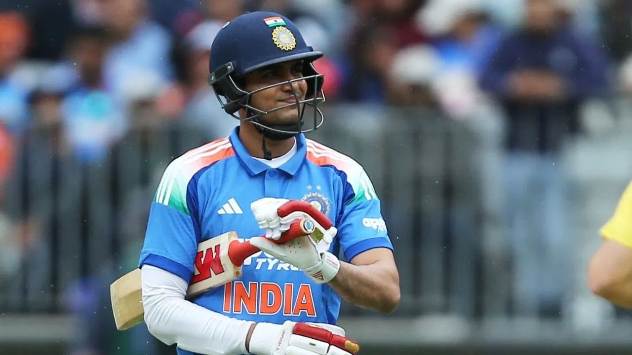 ਸ਼ੁਭਮਨ ਗਿੱਲ ਨੂੰ ਅਚਾਨਕ ਕੀ ਹੋ ਗਿਆ? ਲਗਾਤਾਰ 9 ਮੈਚਾਂ 'ਚ ਅਸਫਲ ਭਾਰਤੀ ਕਪਤਾਨ