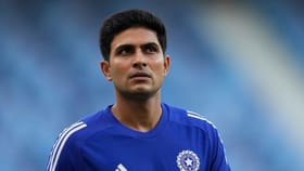 ਸ਼ੁਭਮਨ ਗਿੱਲ ਮੁਹਾਲੀ 'ਚ ਵਹਾ ਰਹੇ ਪਸੀਨਾ, ਟੀ20 ਕੱਪ 'ਚ ਨਹੀਂ ਮਿਲੀ ਹੈ ਜਗ੍ਹਾ