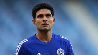 ਸ਼ੁਭਮਨ ਗਿੱਲ ਮੁਹਾਲੀ ‘ਚ ਵਹਾ ਰਹੇ ਪਸੀਨਾ, ਟੀ20 ਕੱਪ ‘ਚ ਨਹੀਂ ਮਿਲੀ ਹੈ ਜਗ੍ਹਾ