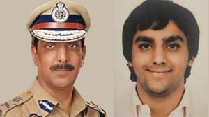 ਕਤਲ ਜਾਂ ਫਿਰ ਕੁਦਰਤੀ ਮੌਤ...SIT ਨੇ ਸਾਬਕਾ DGP ਦੇ ਪੁੱਤਰ ਦੀ ਡਾਇਰੀ ਕੀਤੀ ਬਰਾਮਦ ਕਤਲ ਜਾਂ ਫਿਰ ਕੁਦਰਤੀ ਮੌਤ...SIT ਨੇ ਸਾਬਕਾ DGP ਦੇ ਪੁੱਤਰ ਦੀ ਡਾਇਰੀ ਕੀਤੀ ਬਰਾਮਦ