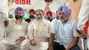 ਤਰਨਤਾਰਨ ਦੀ ਹਾਰ ਤੋਂ ਬਾਅਦ ਆਸ਼ੂ ਦੀ ਨਸੀਹਤ, ਵਰਕਰਾਂ ਨੂੰ ਨਾ ਠਹਿਰਾਓ ਦੋਸ਼ੀ