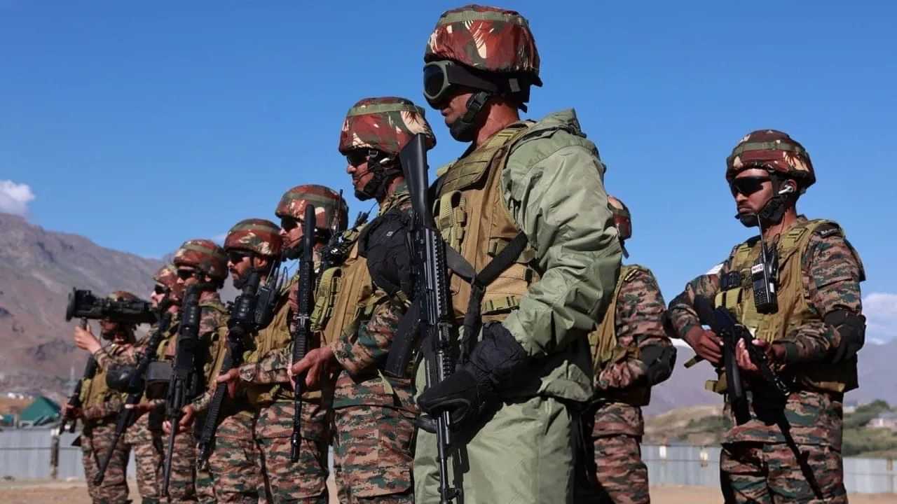 ਭਾਰਤ ਦੇ Tri Services Exercise ਅਭਿਆਸ ਤੋਂ ਘਬਰਾਇਆ ਪਾਕਿਸਤਾਨ, ਹਵਾਈ ਰਾਸਤੇ ਕੀਤੇ ਬੰਦ