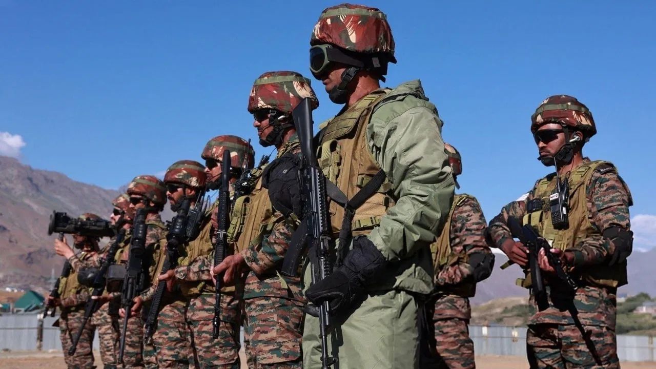 ਭਾਰਤ ਦੇ Tri Services Exercise ਅਭਿਆਸ ਤੋਂ ਘਬਰਾਇਆ ਪਾਕਿਸਤਾਨ, ਹਵਾਈ ਰਾਸਤੇ ਕੀਤੇ ਬੰਦ