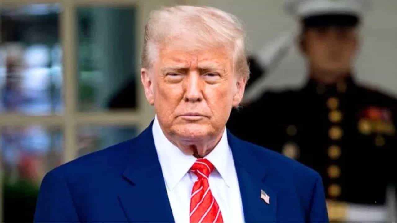 ਮੈਨੂੰ ਨੋਬਲ ਪੁਰਸਕਾਰ ਮਿਲਣਾ ਚਾਹੀਦਾ... ਟਰੰਪ ਨੇ ਫਿਰ ਭਾਰਤ-ਪਾਕਿਸਤਾਨ ਜੰਗ ਨੂੰ ਰੁਕਵਾਉਣ ਦਾ ਕੀਤਾ ਦਾਅਵਾ