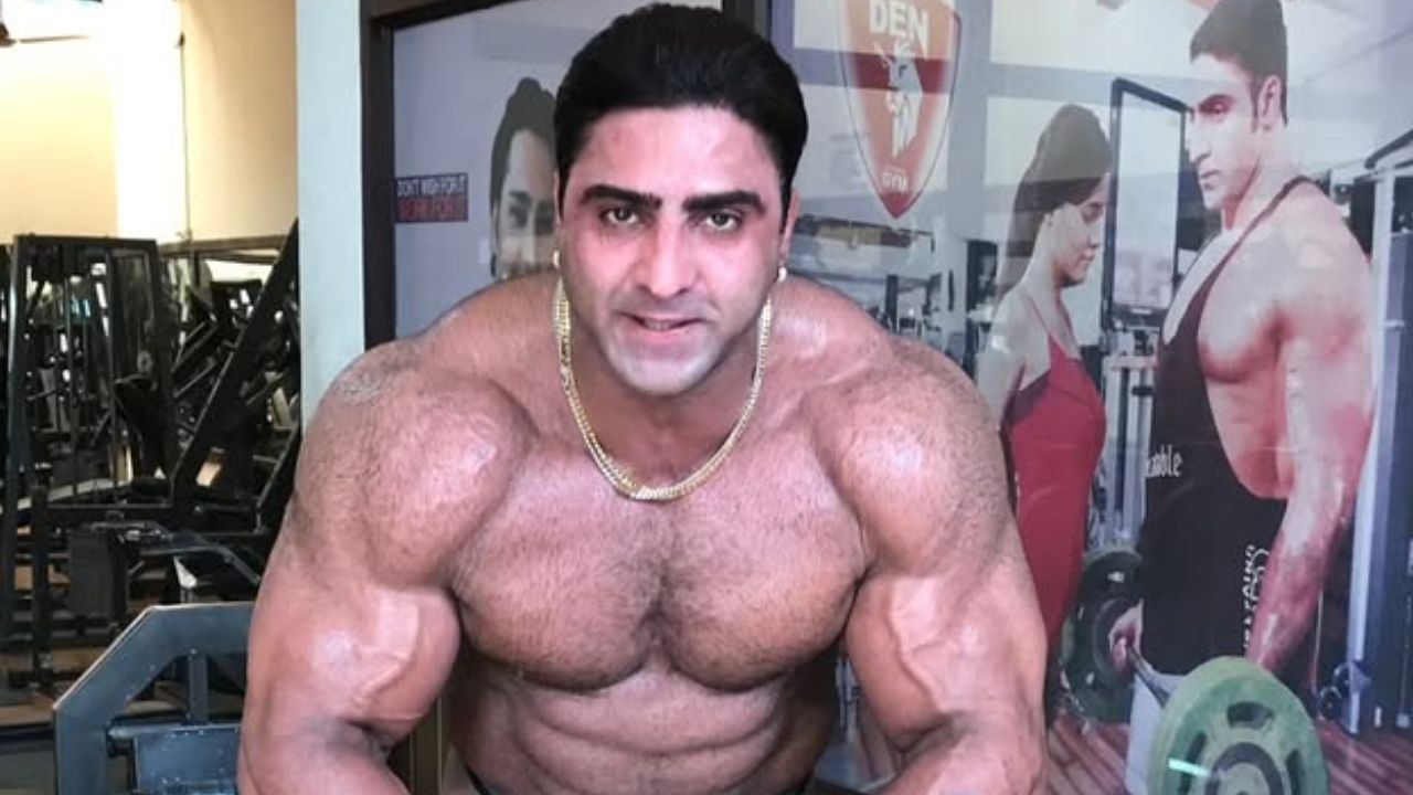 ਹਸਪਤਾਲ ਦੀ ਲਾਪਰਵਾਹੀ? ਘੁੰਮਣ ਦਾ ਸਿਰ ਤੇ ਮੋਢੇ ਪੈ ਗਏ ਕਾਲੇ... ਲੱਗੇ ਇਲਜ਼ਾਮ