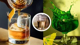 ਨਾ Whiskey ਨਾ Tequila , ਇਹ ਹੈ ਸਭ ਤੋਂ Strong Alcohol ਡਰਿੰਕ,Wine Experts ਨੇ ਖੋਲ੍ਹਿਆ ਰਾਜ