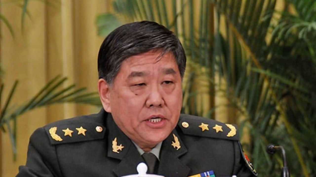 ਕੌਣ ਹੈ 67 ਸਾਲਾ ਝਾਂਗ ਸ਼ੇਂਗਮਿਨ? ਜਿਸ ਨੂੰ ਮਿਲਿਆ ਹੈ ਚੀਨ ਦਾ ਦੂਜਾ ਸਭ ਤੋਂ ਸ਼ਕਤੀਸ਼ਾਲੀ ਅਹੁਦਾ ਕੌਣ ਹੈ 67 ਸਾਲਾ ਝਾਂਗ ਸ਼ੇਂਗਮਿਨ? ਜਿਸ ਨੂੰ ਮਿਲਿਆ ਹੈ ਚੀਨ ਦਾ ਦੂਜਾ ਸਭ ਤੋਂ ਸ਼ਕਤੀਸ਼ਾਲੀ ਅਹੁਦਾ