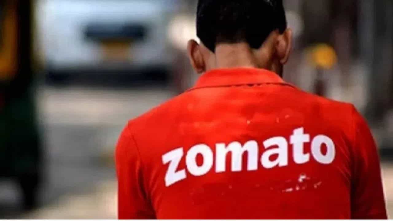 OMG! 2015 ਚ Zomatoਤੇ ਇਨ੍ਹੇ ਚ ਮਿਲਦਾ ਸੀ ਪਨੀਰ ਮਲਾਈ ਟਿੱਕਾ, ਵਾਇਰਲ ਹੋਇਆ ਬਿੱਲ