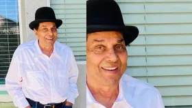 ਧਰਮਿੰਦਰ ਦੇ ਸੋਸ਼ਲ ਮੀਡੀਆ ‘ਤੇ ਲੱਖਾਂ ਦਾ ਫੈਨਬੇਸ, ਜਾਣੋ Instagram, Facebook ਅਤੇ X  ‘ਤੇ ਉਨ੍ਹਾਂ ਦੇ ਕਿੰਨੇ ਫਾਲੋਅਰਸ