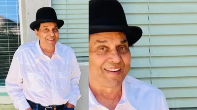 ਧਰਮਿੰਦਰ ਦੇ ਸੋਸ਼ਲ ਮੀਡੀਆ ‘ਤੇ ਲੱਖਾਂ ਦਾ ਫੈਨਬੇਸ, ਜਾਣੋ Instagram, Facebook ਅਤੇ X  ‘ਤੇ ਉਨ੍ਹਾਂ ਦੇ ਕਿੰਨੇ ਫਾਲੋਅਰਸ