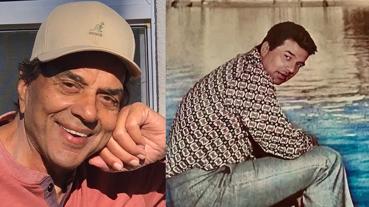 ਬਾਲੀਵੁੱਡ ਦੇ 'ਹੀ-ਮੈਨ' ਧਰਮਿੰਦਰ ਦਾ Instagram, ਅਕਾਊਂਟ, @aapkadharam, ਉਨ੍ਹਾਂ ਦੀ ਸ਼ਖਸੀਅਤ ਦਾ ਸੱਚਾ ਪ੍ਰਤੀਬਿੰਬ ਹੈ। ਉਨ੍ਹਾਂ ਦੇ 2.5 ਮਿਲੀਅਨ (25 ਲੱਖ) ਤੋਂ ਵੱਧ ਫਾਲੋਅਰਜ਼ ਹਨ ਅਤੇ ਉਨ੍ਹਾਂ ਨੇ ਲਗਭਗ 756 ਪੋਸਟਸ ਸ਼ੇਅਰ ਕੀਤੀਆਂ ਹਨ। ਆਪਣੀ ਪ੍ਰੋਫਾਈਲ ਵਿੱਚ, ਉਹ ਆਪਣੇ ਆਪ ਨੂੰ ਇੱਕ Actor, Producer ਅਤੇ Poet ਵਜੋਂ ਦਰਸਾਉਂਦਾ ਹੈ। ਉਹ ਅਕਸਰ ਆਪਣੀਆਂ ਪੁਰਾਣੀਆਂ ਫਿਲਮਾਂ, ਕਵਿਤਾਵਾਂ ਅਤੇ ਪਰਿਵਾਰਕ ਪਲਾਂ ਦੀਆਂ ਝਲਕੀਆਂ ਸ਼ੇਅਰ ਕਰਦੇ ਹਨ। ਉਨ੍ਹਾਂ ਦੀਆਂ ਪੋਸਟਸ ਨੂੰ ਲੱਖਾਂ ਲਾਈਕਸ ਅਤੇ ਹਜ਼ਾਰਾਂ ਕੁਮੈਂਟਸ ਮਿਲਦੇ ਹਨ, ਜੋ ਦਰਸਾਉਂਦੇ ਹਨ ਕਿ ਸੋਸ਼ਲ ਮੀਡੀਆ 'ਤੇ ਉਨ੍ਹਾਂ ਦੀ ਪ੍ਰਸਿੱਧੀ ਉਨ੍ਹਾਂ ਦੀਆਂ ਫਿਲਮਾਂ ਜਿੰਨੀ ਹੀ ਮਜ਼ਬੂਤ ​​ਹੈ। (Image-Instagram/aapkadharam)