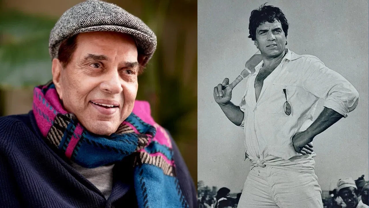 ਧਰਮਿੰਦਰ ਦੇ ਸੋਸ਼ਲ ਮੀਡੀਆ ‘ਤੇ ਲੱਖਾਂ ਦਾ ਫੈਨਬੇਸ, ਜਾਣੋ Instagram, Facebook ਅਤੇ X ‘ਤੇ ਉਨ੍ਹਾਂ ਦੇ ਕਿੰਨੇ ਫਾਲੋਅਰਸ