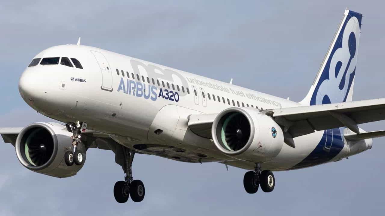 350 A320 ਜਹਾਜ਼ ਨਹੀਂ ਭਰਨਗੇ ਉਡਾਣ, ਏਅਰਲਾਈਨਾਂ ਨੇ ਜਾਰੀ ਕੀਤੀ ਐਡਵਾਈਜ਼ਰੀ 350 A320 ਜਹਾਜ਼ ਨਹੀਂ ਭਰਨਗੇ ਉਡਾਣ, ਏਅਰਲਾਈਨਾਂ ਨੇ ਜਾਰੀ ਕੀਤੀ ਐਡਵਾਈਜ਼ਰੀ