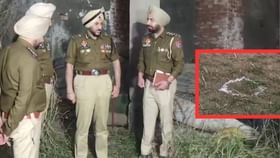 ਅੰਮ੍ਰਿਤਸਰ 'ਚ ਪੁਲਿਸ ਤੇ ਸ਼ੂਟਰ ਵਿਚਾਲੇ ਮੁੱਠਭੇੜ, ਇੱਕ ਗੰਭੀਰ ਜ਼ਖਮੀ