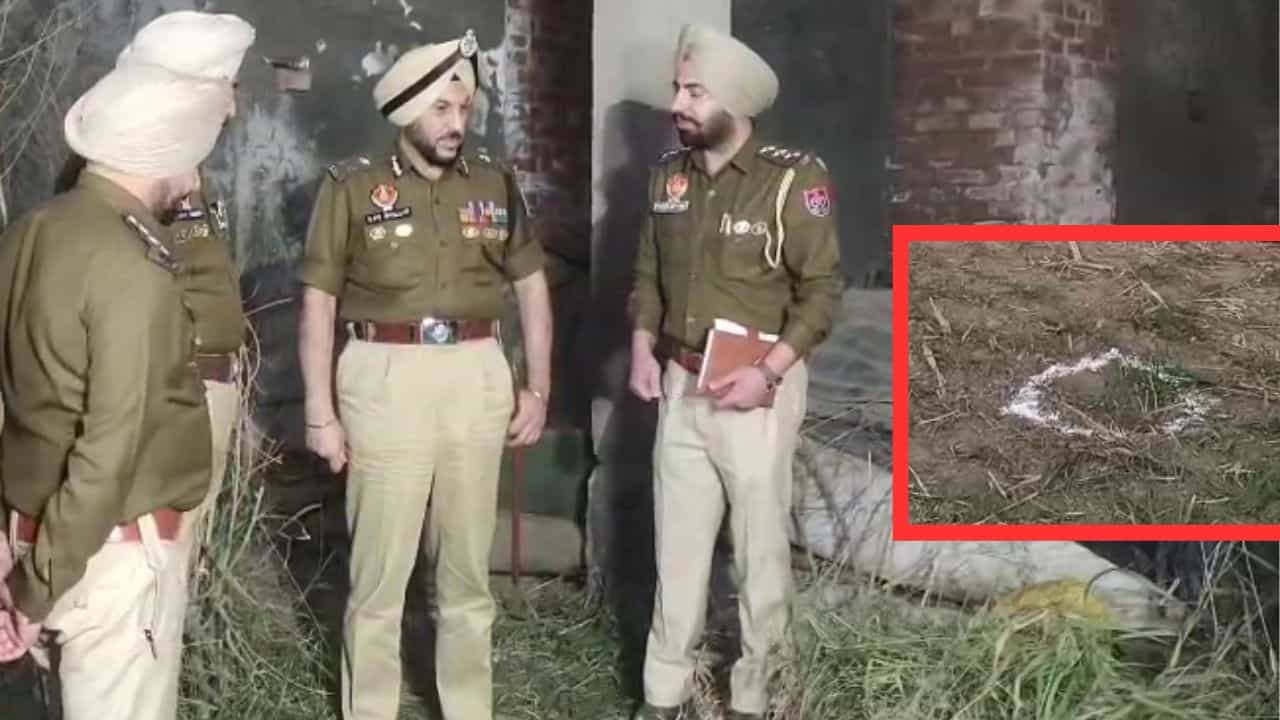 ਅੰਮ੍ਰਿਤਸਰ ਚ ਪੁਲਿਸ ਤੇ ਸ਼ੂਟਰ ਵਿਚਾਲੇ ਮੁੱਠਭੇੜ, ਇੱਕ ਗੰਭੀਰ ਜ਼ਖਮੀ; ਮੁੱਖ ਸਾਜ਼ਿਸ਼ਕਰਤਾ ਨਿਸ਼ਾਨ ਸਿੰਘ ਦੀ ਤਲਾਸ਼ ਜਾਰੀ