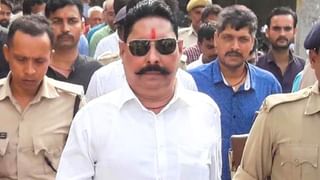 ਦੁਲਾਰਚੰਦ ਯਾਦਵ ਕਤਲ ਕੇਸ ‘ਚ ਵੱਡੀ ਕਾਰਵਾਈ, ਪਟਨਾ ਪੁਲਿਸ ਨੇ ਅਨੰਤ ਸਿੰਘ ਨੂੰ ਕੀਤਾ ਗ੍ਰਿਫ਼ਤਾਰ