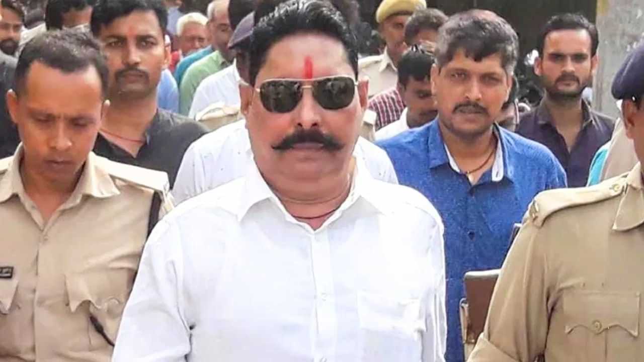 ਦੁਲਾਰਚੰਦ ਯਾਦਵ ਕਤਲ ਕੇਸ ਚ ਵੱਡੀ ਕਾਰਵਾਈ, ਪਟਨਾ ਪੁਲਿਸ ਨੇ ਅਨੰਤ ਸਿੰਘ ਨੂੰ ਕੀਤਾ ਗ੍ਰਿਫ਼ਤਾਰ ਦੁਲਾਰਚੰਦ ਯਾਦਵ ਕਤਲ ਕੇਸ ਚ ਵੱਡੀ ਕਾਰਵਾਈ, ਪਟਨਾ ਪੁਲਿਸ ਨੇ ਅਨੰਤ ਸਿੰਘ ਨੂੰ ਕੀਤਾ ਗ੍ਰਿਫ਼ਤਾਰ