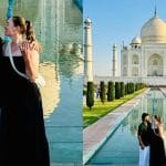 ਇਸ ਆਸਟ੍ਰੇਲੀਆਈ ਕ੍ਰਿਕਟਰ ਨੇ ਤਾਜ ਮਹਿਲ ਵਿੱਚ ਕੀਤੀ ਮੰਗਣੀ, ਹੁਣ ਟੀਮ ਇੰਡੀਆ ਵਿਚ ਖੇਡਣ ਦੀ ਇੱਛਾ