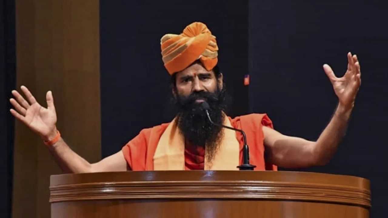 ਸਵਾਮੀ ਰਾਮਦੇਵ ਨੇ ਮੂੰਹ ਦੇ ਛਾਲਿਆਂ ਨੂੰ ਵਾਰ-ਵਾਰ ਹੋਣ ਤੋਂ ਰੋਕਣ ਲਈ ਦੱਸੇ ਇਹ ਆਯੁਰਵੈਦਿਕ ਉਪਚਾਰ ਸਵਾਮੀ ਰਾਮਦੇਵ ਨੇ ਮੂੰਹ ਦੇ ਛਾਲਿਆਂ ਨੂੰ ਵਾਰ-ਵਾਰ ਹੋਣ ਤੋਂ ਰੋਕਣ ਲਈ ਦੱਸੇ ਇਹ ਆਯੁਰਵੈਦਿਕ ਉਪਚਾਰ