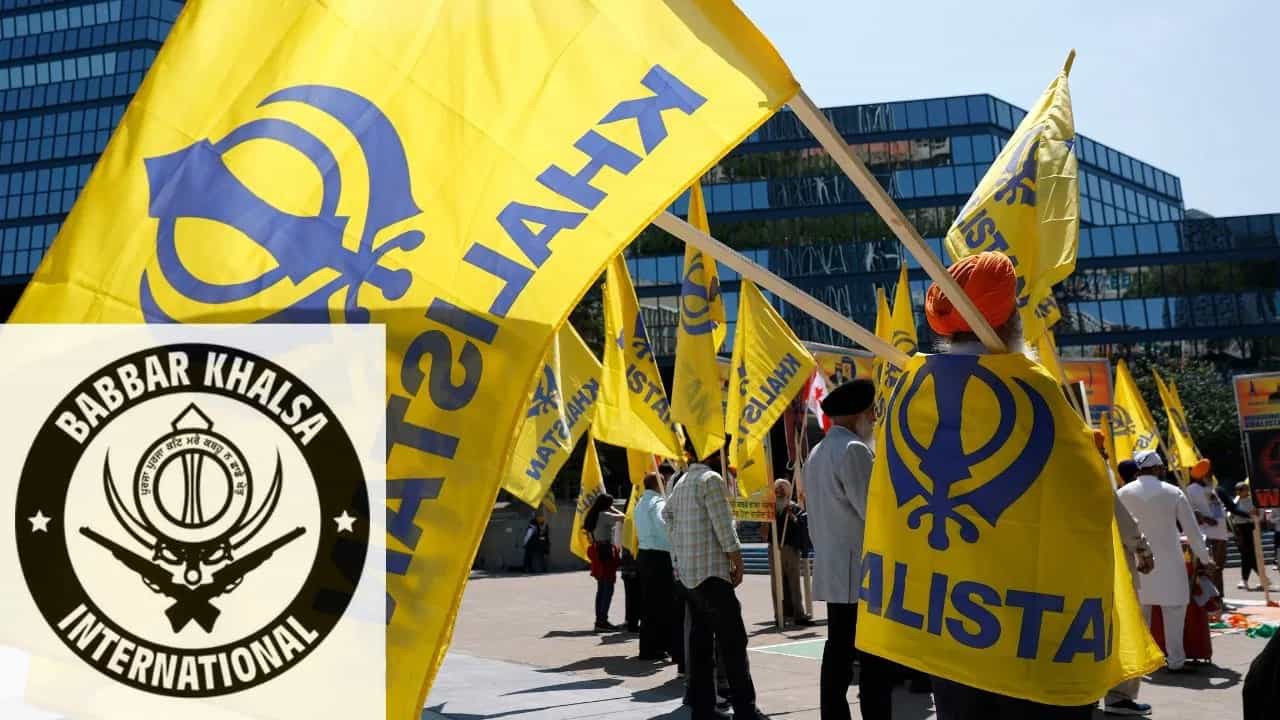 Babbar Khalsa: ਬੱਬਰ ਖਾਲਸਾ ਕਿਹੜੇ ਦੇਸ਼ਾਂ ਵਿੱਚ ਐਕਟਿਵ ਹੈ ਅਤੇ ਕਿਵੇਂ ਕਰਦਾ ਹੈ ਕੰਮ?