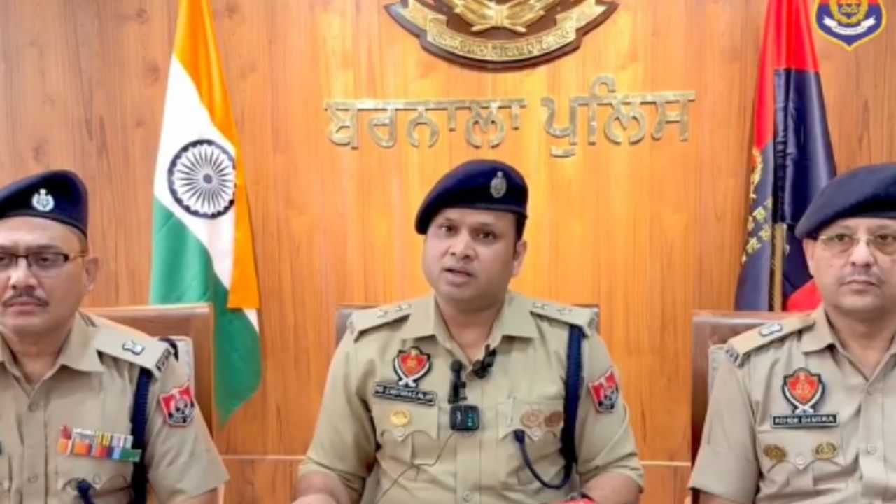 ਬਰਨਾਲਾ ਟ੍ਰਿਪਲ ਮਰਡਰ: ਔਰਤ ਅਤੇ ਉਸਦੇ ਦੋ ਬੱਚਿਆਂ ਦੇ ਕਤਲ ਦਾ ਮੁਲਜਮ ਗ੍ਰਿਫ਼ਤਾਰ, 20 ਲੱਖ ਰੁਪਏ... ਤਿੰਨਾਂ ਦਾ ਕਤਲ