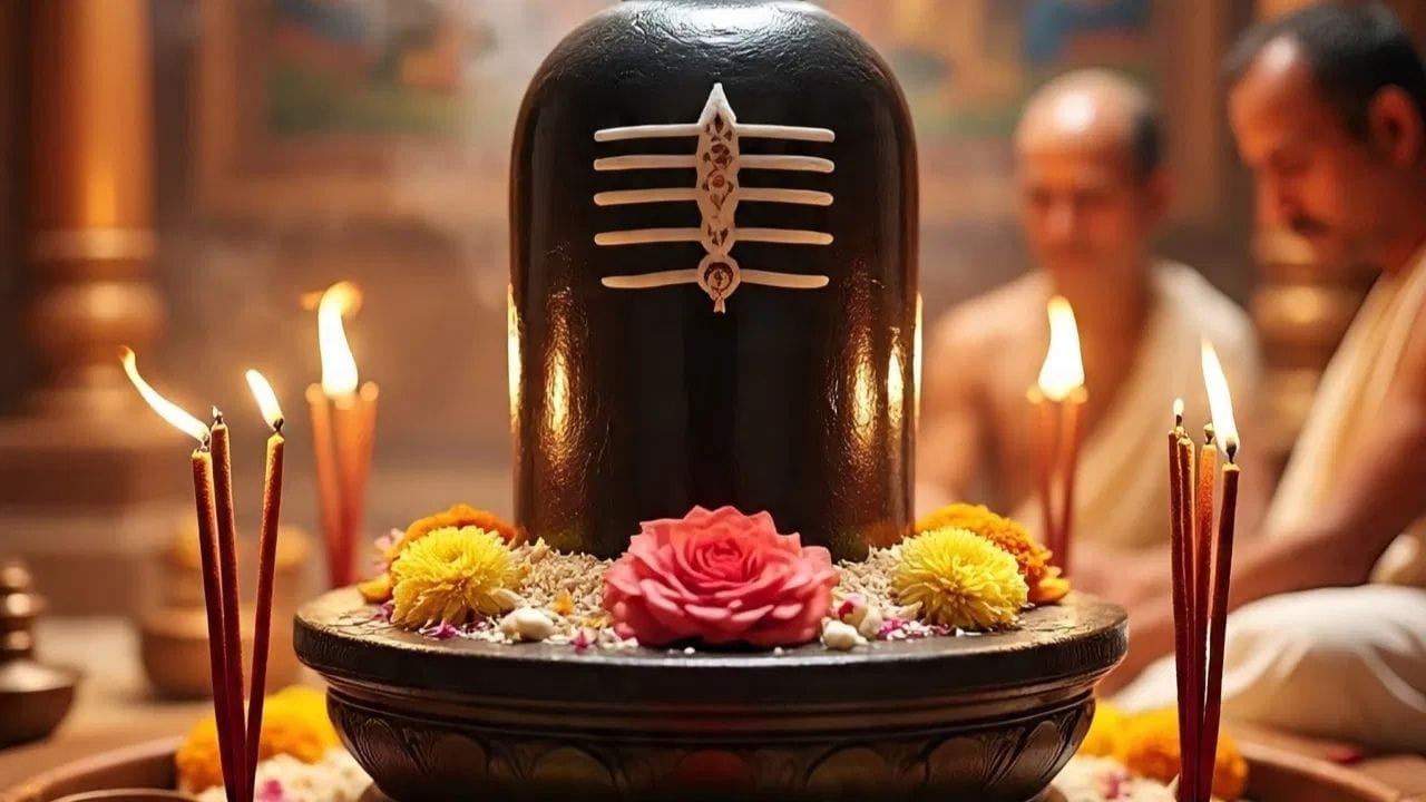 ਭੌਮ ਪ੍ਰਦੋਸ਼ ਵਰਤ ਵਾਲੇ ਦਿਨ ਸ਼ਿਵਲਿੰਗ ਨੂੰ ਚੜ੍ਹਾਓ ਇਹ ਚੀਜ਼ਾਂ, ਮੰਗਲ ਗ੍ਰਹਿ ਦੇ ਨਕਾਰਾਤਮਕ ਪ੍ਰਭਾਵ ਹੋਣਗੇ ਘੱਟ