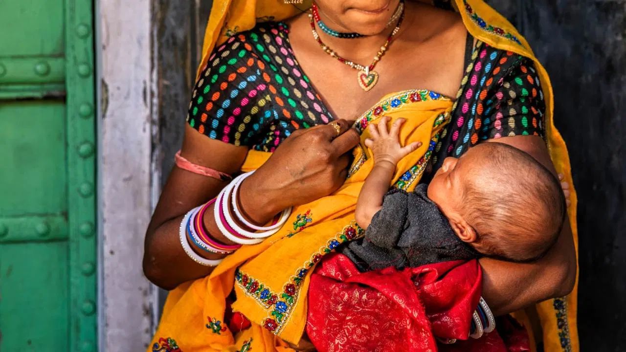 ਮਾਂ ਦੇ ਦੁੱਧ ਵਿੱਚ ਯੂਰੇਨੀਅਮ, ਇੱਕ ਅਧਿਐਨ 'ਚ ਬਿਹਾਰ ਦੇ ਇਹਨਾਂ ਜ਼ਿਲ੍ਹਿਆਂ ਵਿੱਚ ਇਹ ਸਮੱਸਿਆ