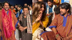 ਬਾਬਾ ਬਾਗੇਸ਼ਵਰ ਦੀ ਯਾਤਰਾ ਦਾ ਹਿੱਸਾ ਬਣੀ ਸ਼ਿਲਪਾ ਸ਼ੈੱਟੀ