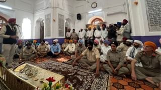 ਫਿਰੋਜ਼ਪੁਰ: ਬ੍ਰਿਟਿਸ਼ ਫ਼ੌਜ ਦੇ ਵਫ਼ਦ ਨੇ ਸਾਰਾਗੜ੍ਹੀ ਦੇ ਸ਼ਹੀਦਾਂ ਨੂੰ ਦਿੱਤੀ ਸ਼ਰਧਾਂਜਲੀ, 21 ਸਿੱਖ ਸ਼ਹੀਦਾਂ ਨੂੰ ਕੀਤਾ ਯਾਦ