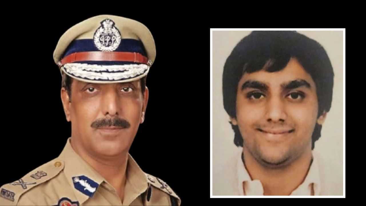 ਪੰਜਾਬ ਦੇ ਸਾਬਕਾ DGP ਮੁਸਤਫਾ ਦੇ ਘਰ ਪਹੁੰਚੀ CBI: ਪੰਚਕੂਲਾ ਰਿਹਾਇਸ਼ ਤੇ 8 ਘੰਟੇ ਜਾਂਚ; ਪੁੱਤਰ ਦੇ ਕਮਰੇ ਦੀ ਲਈ ਤਲਾਸ਼ੀ ਪੰਜਾਬ ਦੇ ਸਾਬਕਾ DGP ਮੁਸਤਫਾ ਦੇ ਘਰ ਪਹੁੰਚੀ CBI: ਪੰਚਕੂਲਾ ਰਿਹਾਇਸ਼ ਤੇ 8 ਘੰਟੇ ਜਾਂਚ; ਪੁੱਤਰ ਦੇ ਕਮਰੇ ਦੀ ਲਈ ਤਲਾਸ਼ੀ