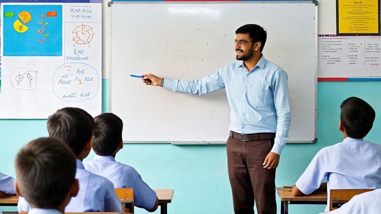 CBSE ਅਧਿਆਪਕਾਂ ਨੂੰ AI ਦੀ ਵਰਤੋਂ ਕਰਨ ਲਈ ਦੇਵੇਗਾ ਸਿਖਲਾਈ, ਜਾਣੋ ਕੀ ਹੋਵੇਗਾ ਉਦੇਸ਼?