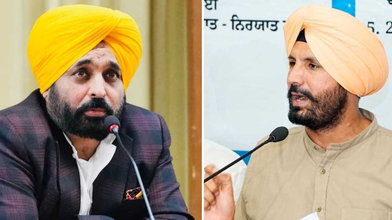 ਰਾਜਾ ਵੜਿੰਗ ਤੇ ਹੁਣ ਸਿੱਖ ਕੱਕਾਰਾਂ ਦਾ ਮਜ਼ਾਕ ਉਡਾਉਣ ਦਾ ਇਲਜ਼ਾਮ, ਸਾਰੀਆਂ ਪਾਰਟੀਆਂ ਹਮਲਾਵਰ