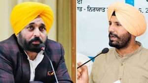 ਰਾਜਾ ਵੜਿੰਗ 'ਤੇ ਸਿੱਖ ਕੱਕਾਰਾਂ ਦਾ ਮਜ਼ਾਕ ਉਡਾਉਣ ਦਾ ਇਲਜ਼ਾਮ, ਵਿਰੋਧੀ ਹਮਲਾਵਰ ਰਾਜਾ ਵੜਿੰਗ 'ਤੇ ਸਿੱਖ ਕੱਕਾਰਾਂ ਦਾ ਮਜ਼ਾਕ ਉਡਾਉਣ ਦਾ ਇਲਜ਼ਾਮ, ਵਿਰੋਧੀ ਹਮਲਾਵਰ