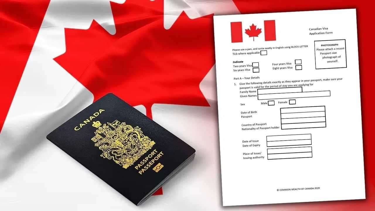 Canada ਨੇ ਵੀਜ਼ਾ ਨਿਯਮਾਂ ਵਿੱਚ ਕੀਤੇ ਵੱਡੇ ਬਦਲਾਅ, ਭਾਰਤ ਤੇ ਕੀ ਪਵੇਗਾ ਅਸਰ?