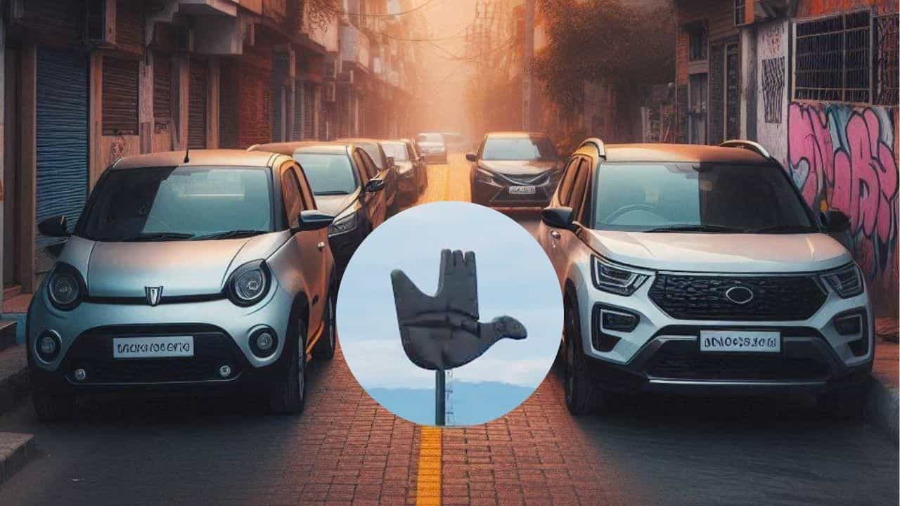 ਚੰਡੀਗੜ੍ਹ ਵਿੱਚ ਪਾਰਕਿੰਗ ਲਈ ਮਹੀਨਾਵਾਰ ਪਾਸ ਮਿਲੇਗਾ: 250 ਤੋਂ ₹500 ਕੀਮਤ, NHAI ਨੂੰ ਜ਼ਿੰਮੇਵਾਰੀ