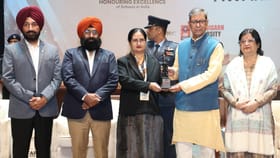 5ਵੇਂ FAP ਕੌਮੀ ਪੁਰਸਕਾਰ 2025 ਦਾ ਆਗਾਜ਼, ਹਰਿਆਣਾ ਦੇ ਰਾਜਪਾਲ ਨੇ ਕੀਤਾ ਉਦਘਾਟਨ