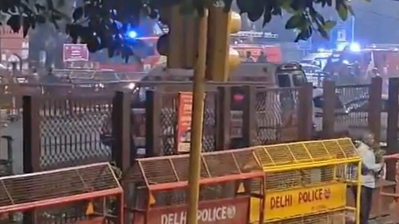 Delhi Blast: ਦਿੱਲੀ ਧਮਾਕੇ 'ਚ ਕਈ ਮੌਤਾਂ, ਜ਼ਖਮੀਆਂ ਦਾ ਇਲਾਜ ਕਿਵੇਂ ਕਰਦੇ ਹਨ ਡਾਕਟਰ?