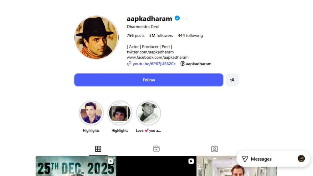 ਕਈ ਵਾਰ, ਲੋਕ ਆਪਣੀ ਮੌਤ ਤੋਂ ਬਾਅਦ ਆਪਣੇ ਡਿਜੀਟਲ ਖਾਤਿਆਂ ਬਾਰੇ ਕੋਈ ਫੈਸਲਾ ਨਹੀਂ ਲੈ ਪਾਂਦੇ ਹਨ, ਜੋ ਉਨ੍ਹਾਂ ਦੇ ਪਰਿਵਾਰਾਂ ਲਈ ਮੁਸ਼ਕਲ ਹੋ ਸਕਦਾ ਹੈ। Instagram ਕੋਲ ਵਰਤਮਾਨ ਵਿੱਚ ਸਿੱਧਾ ਲੀਗੇਸੀ ਕਾਂਟੈਕਟ ਵਿਕਲਪ ਨਹੀਂ ਹੈ, ਪਰ ਯੂਜਰ ਆਪਣੇ ਜਿੰਦੇ ਜੀ ਸੋਸ਼ਲ ਮੀਡੀਆ ਵਸੀਅਤ ਬਣਾ ਸਕਦੇ ਹਨ ਤਾਂ ਜੋ ਉਨ੍ਹਾਂ ਦੇ ਖਾਤੇ ਨਾਲ ਕੀ ਹੁੰਦਾ ਹੈ ਇਹ ਪਹਿਲਾਂ ਤੋਂ ਨਿਰਧਾਰਤ ਕੀਤਾ ਜਾ ਸਕੇ। ਇਹ ਵਸੀਅਤ ਨਿਰਧਾਰਤ ਕਰ ਸਕਦੀ ਹੈ ਕਿ ਕੀ ਖਾਤੇ ਨੂੰ ਹਟਾਉਣਾ ਚਾਹੀਦਾ ਹੈ, ਮੇਮੋਰੀਅਲਾਈਜਡ ਬਣਾਇਆ ਜਾਣਾ ਹੈ, ਜਾਂ ਕਿਸੇ ਹੋਰ ਦੁਆਰਾ ਪ੍ਰਬੰਧਿਤ ਕਰਨ ਦੀ ਆਗਿਆ ਦਿੱਤੀ ਜਾਣੀ ਹੈ। ਐਪੀਲਾਗ, ਜਾਂ ਇਸਟੇਟ ਪਲਾਨਰ ਵਰਗੀਆਂ ਬਹੁਤ ਸਾਰੀਆਂ ਸੇਵਾਵਾਂ ਹੁਣ ਲੋਕਾਂ ਨੂੰ ਉਨ੍ਹਾਂ ਦੀਆਂ ਜਾਇਦਾਦ ਯੋਜਨਾਵਾਂ ਵਿੱਚ ਡਿਜੀਟਲ ਖਾਤਿਆਂ (ਜਿਵੇਂ ਕਿ ਇੰਸਟਾਗ੍ਰਾਮ, ਫੇਸਬੁੱਕ ਅਤੇ ਜੀਮੇਲ) ਨੂੰ ਸ਼ਾਮਲ ਕਰਨ ਵਿੱਚ ਮਦਦ ਕਰ ਰਹੀਆਂ ਹਨ।