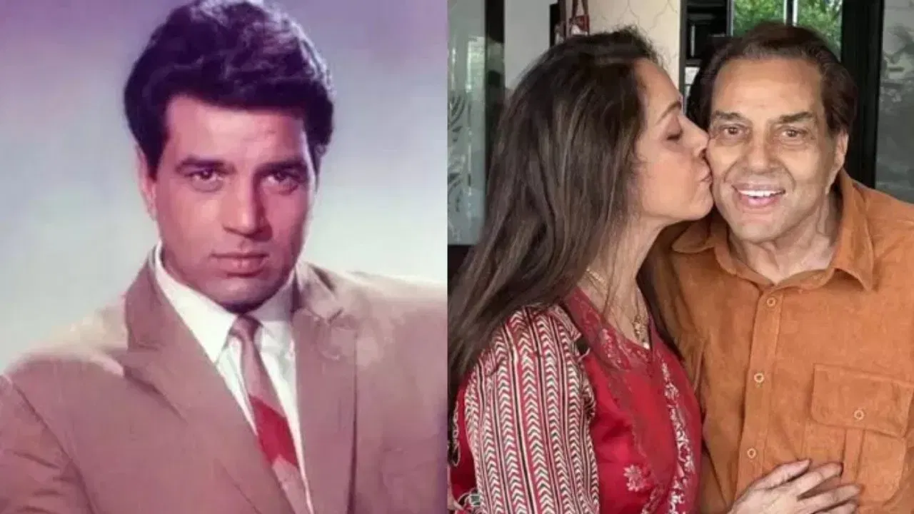 ਦਿੱਲੀ ਹਾਈ ਕੋਰਟ ਦੇ ਵਕੀਲ ਕਮਲੇਸ਼ ਕੁਮਾਰ ਮਿਸ਼ਰਾ ਨੇ ਇੱਕ ਨਿਊਜ਼ ਆਉਟਲੈਟ ਨਾਲ ਗੱਲ ਕਰਦੇ ਹੋਏ ਕਿਹਾ ਕਿ ਹੇਮਾ ਮਾਲਿਨੀ ਨੂੰ ਧਰਮਿੰਦਰ ਦੀ ਜਾਇਦਾਦ ਵਿੱਚ ਕੋਈ ਹਿੱਸਾ ਨਹੀਂ ਮਿਲੇਗਾ। ਦਰਅਸਲ, ਧਰਮਿੰਦਰ ਨੇ ਆਪਣੀ ਪਹਿਲੀ ਪਤਨੀ ਪ੍ਰਕਾਸ਼ ਕੌਰ ਨੂੰ ਤਲਾਕ ਦਿੱਤੇ ਬਿਨਾਂ ਹੇਮਾ ਮਾਲਿਨੀ ਨਾਲ ਦੂਜੀ ਵਾਰ ਵਿਆਹ ਕੀਤਾ ਸੀ।