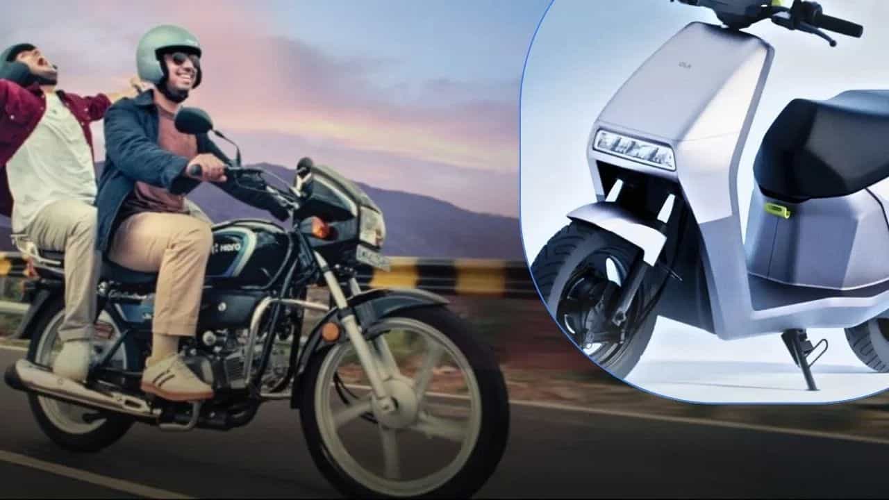 Hero Splendor ਤੋਂ ਵੀ ਸਸਤੇ ਹਨ ਇਹ Electric Scooters, ਘੱਟ ਕੀਮਤ ਵਿੱਚ ਦਿੰਦੇ ਹਨ ਵੱਧੀਆ Range