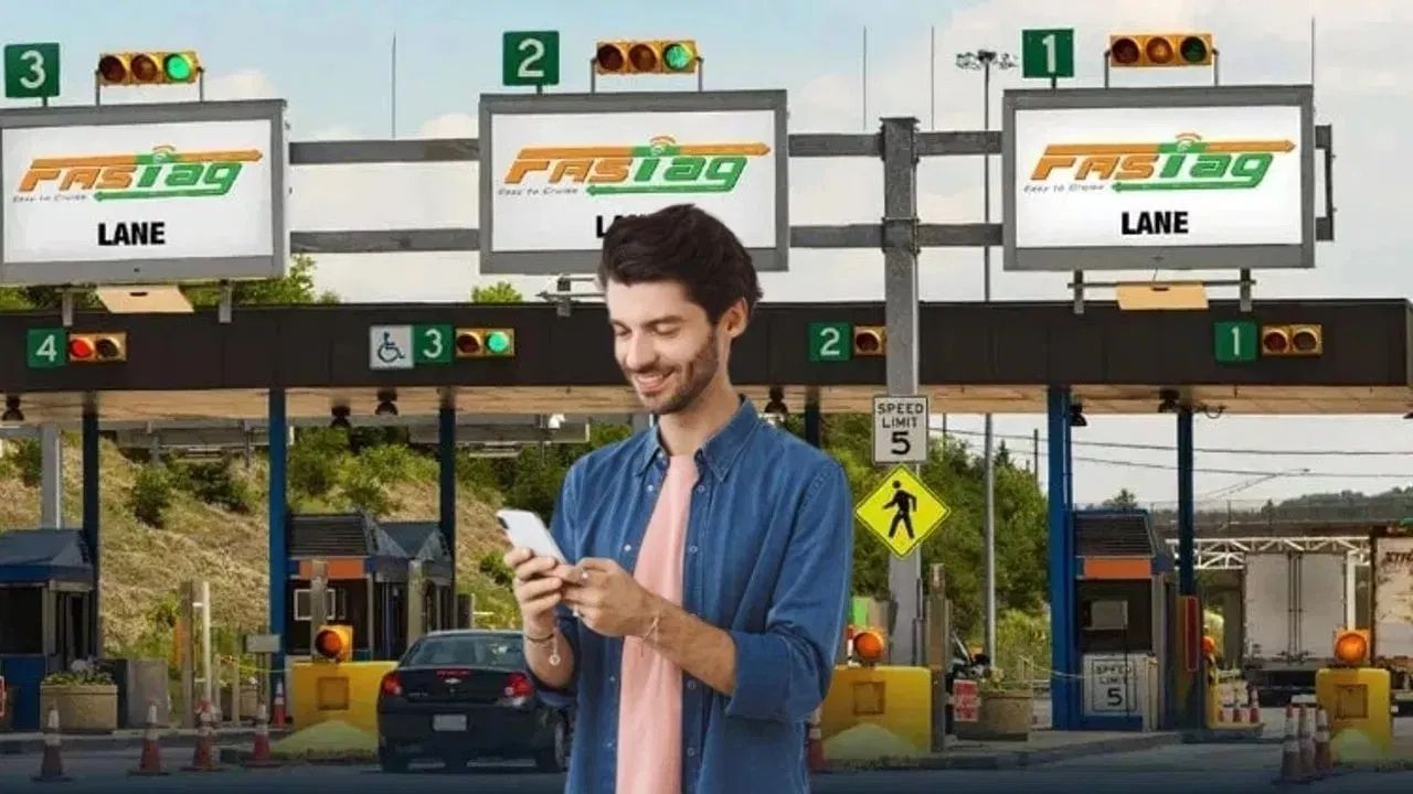 Toll 'ਤੇ ਨਹੀਂ ਚਲ ਰਿਹਾ FASTag? ਤੁਰੰਤ ਕਰੋ ਇਹ ਕੰਮ, ਕਈ ਲੋਕਾਂ ਨੂੰ ਨਹੀਂ ਪਤਾ ਇਹ Rule