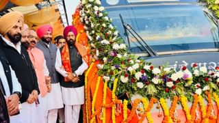 ਫਿਰੋਜ਼ਪੁਰ ਕੈਂਟ ਤੋਂ ਦਿੱਲੀ ਲਈ ਨਵੀਂ ਵੰਦੇ ਭਾਰਤ ਦੀ ਸ਼ੁਰੂਆਤ, ਸਫਰ ਹੋਇਆ ਅਸਾਨ